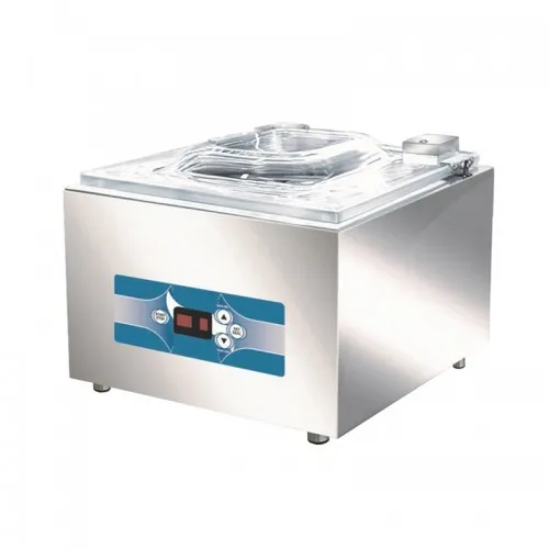 Συσκευαστικό vacuum Prime 350 Intercom