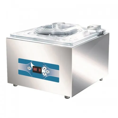 Συσκευαστικό vacuum Prime 450 Intercom