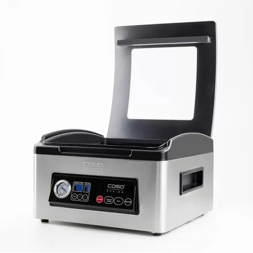 Συσκευαστικό vacuum CASO 70L