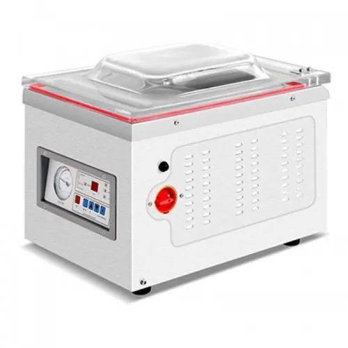Συσκευαστικό vacuum Marreti DZ-400T
