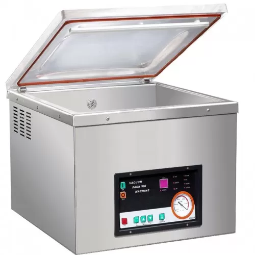 Συσκευαστικό vacuum TVP-450