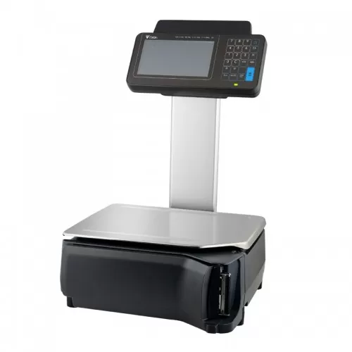 Ηλεκτρονική ζυγαριά ετικέτας DIGI SM-5300L EV