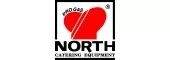 North