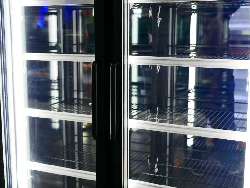 Επαγγελματικό Ψυγείο